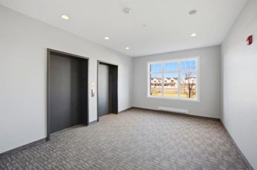 213-400 Auburn Meadows Common Se, Calgary, AB - Indoor Photo Showing Other Room