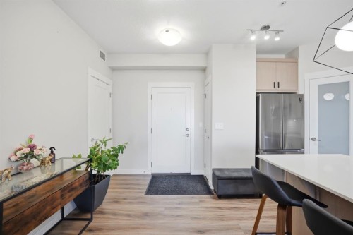 213-400 Auburn Meadows Common Se, Calgary, AB - Indoor Photo Showing Other Room