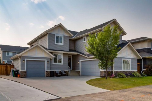 439 Canals Boulevard SW Airdrie, AB T4B 2N9