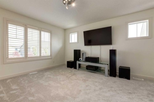 439 Canals Boulevard Sw, Airdrie, AB - Indoor