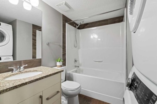 315 Cranford Walk Se, Calgary, AB - Indoor Photo Showing Bathroom