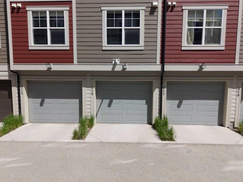 315 Cranford Walk Se, Calgary, AB - Outdoor