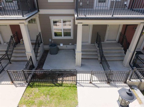 315 Cranford Walk Se, Calgary, AB - Outdoor With Exterior