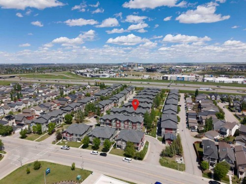 315 Cranford Walk Se, Calgary, AB - Outdoor With View