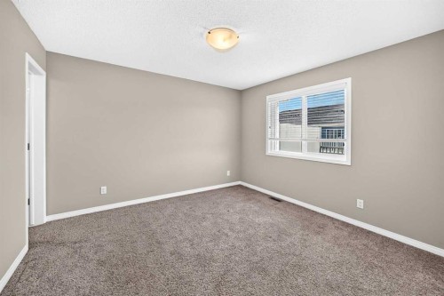 12 Cityscape Row Ne, Calgary, AB - Indoor Photo Showing Other Room