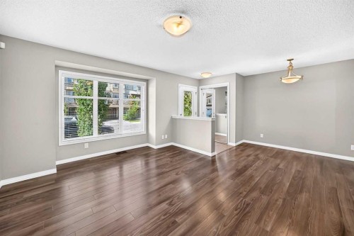 12 Cityscape Row Ne, Calgary, AB - Indoor Photo Showing Other Room