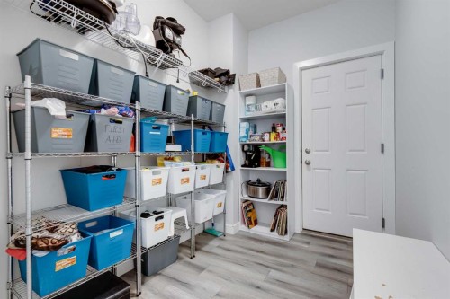571 Canals Crossing Sw, Airdrie, AB - Indoor