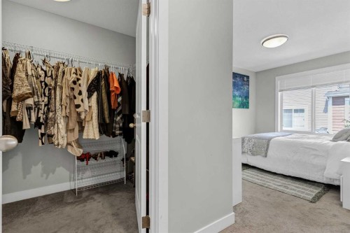 571 Canals Crossing Sw, Airdrie, AB - Indoor