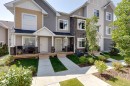 571 Canals Crossing Sw, Airdrie, AB  - Outdoor With Facade 