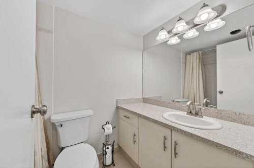 602-8948 Elbow Drive Sw, Calgary, AB - Indoor Photo Showing Bathroom