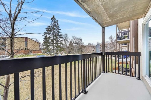 602-8948 Elbow Drive Sw, Calgary, AB - Outdoor With Balcony With Exterior