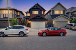 45 Saddlestone Drive NE Calgary, AB T3J 0W6