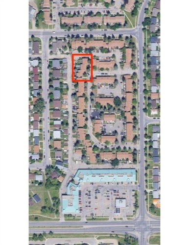 32-6103 Madigan Drive Ne, Calgary, AB 