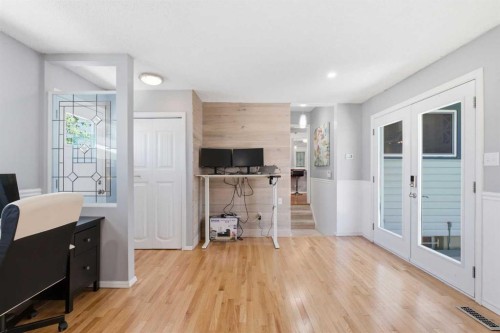 5008 Valiant Drive Nw, Calgary, AB 