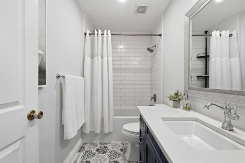 5008 Valiant Drive Nw, Calgary, AB 