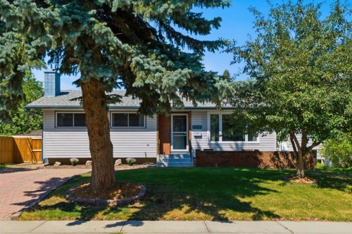 5008 Valiant Drive Nw, Calgary, AB 