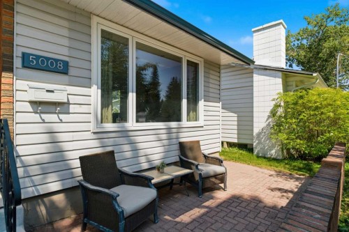 5008 Valiant Drive Nw, Calgary, AB 