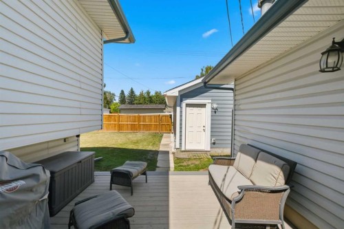 5008 Valiant Drive Nw, Calgary, AB 