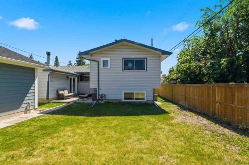 5008 Valiant Drive Nw, Calgary, AB 