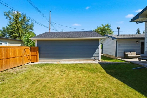 5008 Valiant Drive Nw, Calgary, AB 