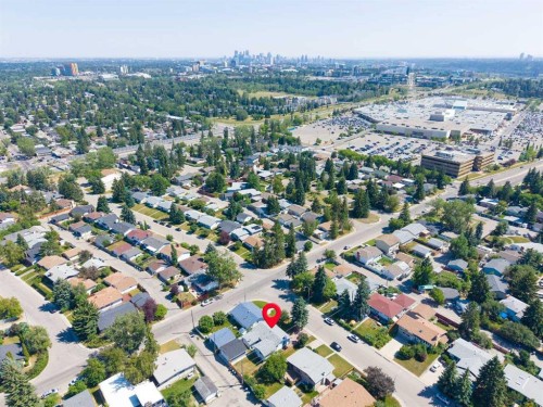 5008 Valiant Drive Nw, Calgary, AB 