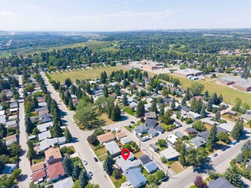 5008 Valiant Drive Nw, Calgary, AB 