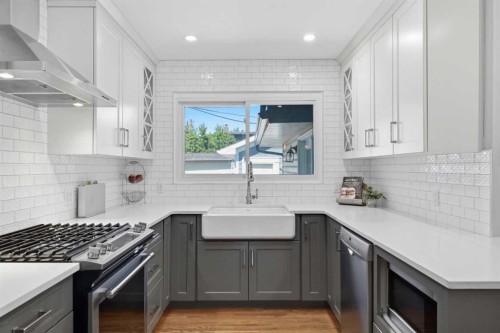 5008 Valiant Drive Nw, Calgary, AB 