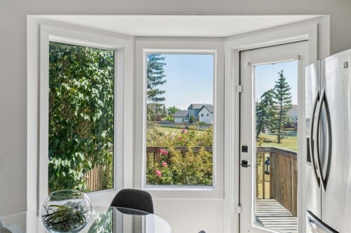 51 San Diego Place Ne, Calgary, AB - Indoor