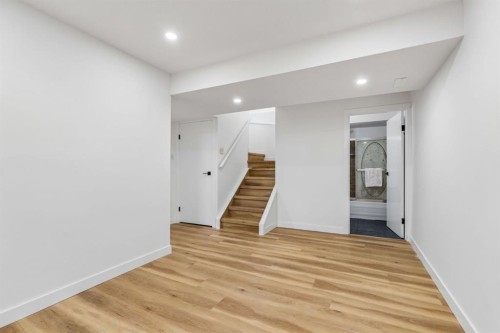 51 San Diego Place Ne, Calgary, AB - Indoor Photo Showing Other Room