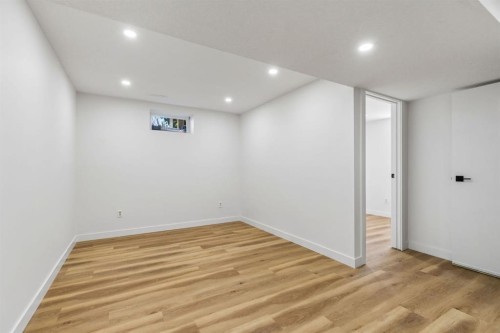 51 San Diego Place Ne, Calgary, AB - Indoor