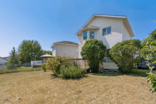 51 San Diego Place Ne, Calgary, AB - Outdoor