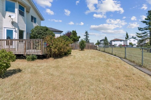 51 San Diego Place Ne, Calgary, AB - Outdoor
