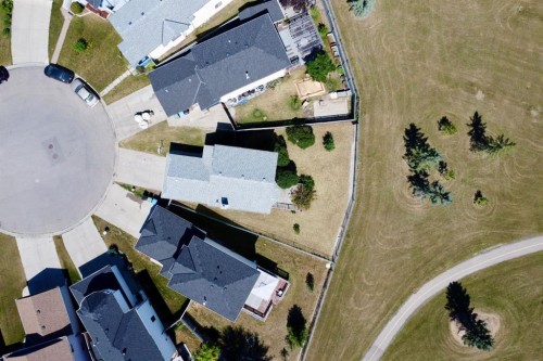 51 San Diego Place Ne, Calgary, AB - Outdoor With View