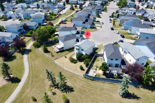 51 San Diego Place Ne, Calgary, AB - Outdoor With View