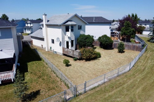 51 San Diego Place Ne, Calgary, AB - Outdoor