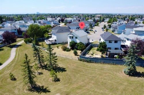 51 San Diego Place Ne, Calgary, AB - Outdoor With View