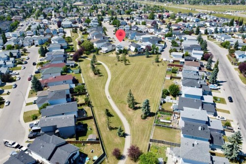 51 San Diego Place Ne, Calgary, AB - Outdoor With View