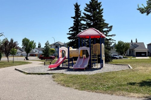 51 San Diego Place Ne, Calgary, AB - Outdoor