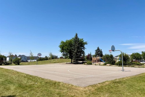 51 San Diego Place Ne, Calgary, AB - Outdoor With View