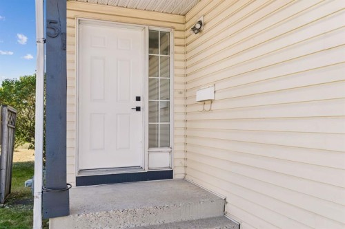 51 San Diego Place Ne, Calgary, AB - Outdoor With Exterior