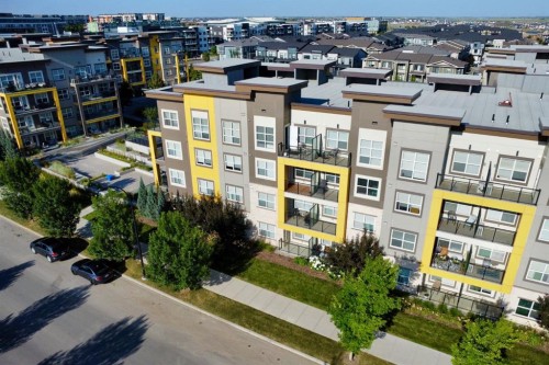 316-19661 40 Street Se, Calgary, AB - Outdoor