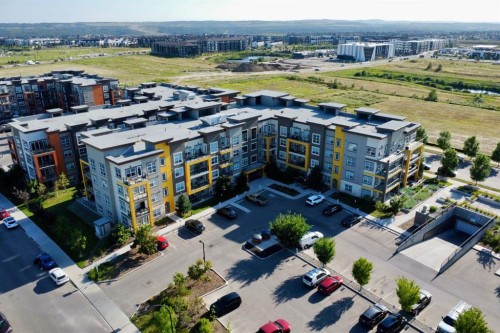 316-19661 40 Street Se, Calgary, AB - Outdoor With View