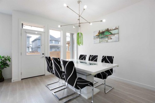 91 Copperhead Grove Se, Calgary, AB - Indoor