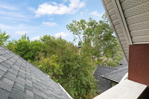 2013 42 Avenue Sw, Calgary, AB - Outdoor