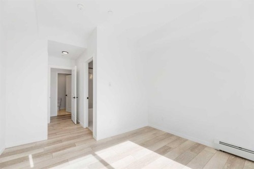 3104-3727 Sage Hill Drive Nw, Calgary, AB - Indoor Photo Showing Other Room