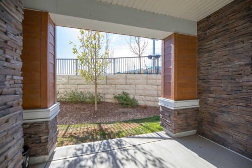 3104-3727 Sage Hill Drive Nw, Calgary, AB - Indoor Photo Showing Other Room