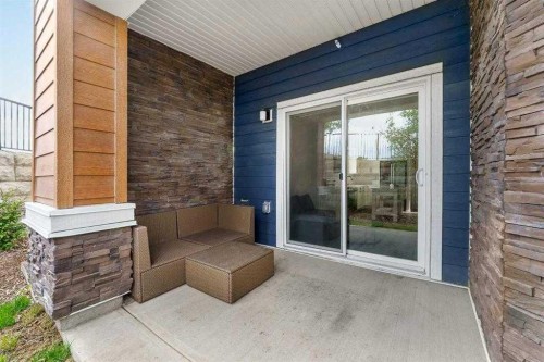 3104-3727 Sage Hill Drive Nw, Calgary, AB - Outdoor With Exterior