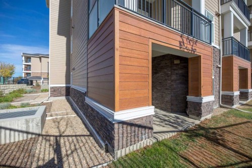 3104-3727 Sage Hill Drive Nw, Calgary, AB - Outdoor With Exterior