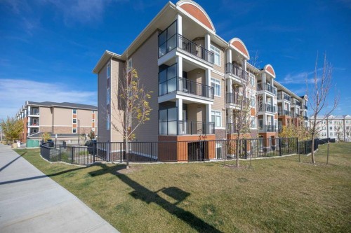 3104-3727 Sage Hill Drive Nw, Calgary, AB - Outdoor With Facade