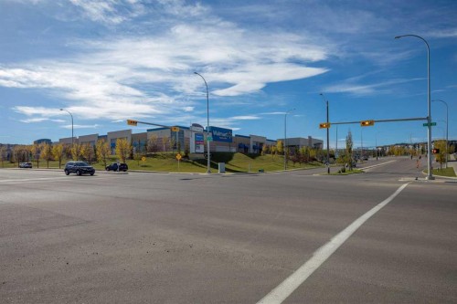 3104-3727 Sage Hill Drive Nw, Calgary, AB - Outdoor With View